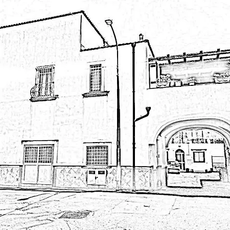 Arpaia Apartament *