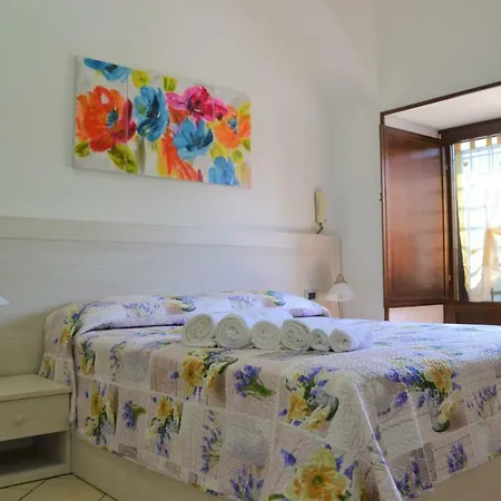 Arpaia Apartament