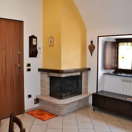 Arpaia Apartament 펜션 폼페이