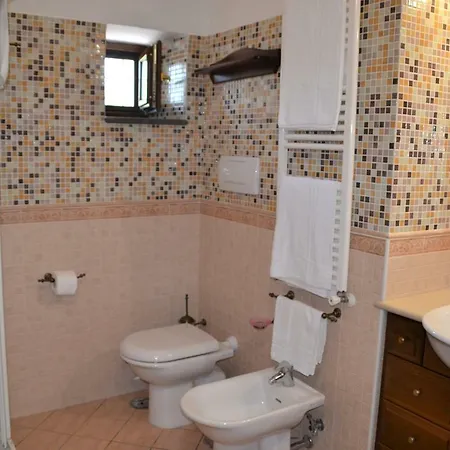 Arpaia Apartament 펜션