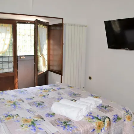 Arpaia Apartament * 폼페이