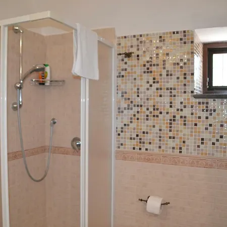 펜션 Arpaia Apartament