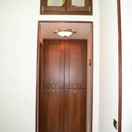 펜션 Arpaia Apartament *