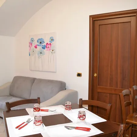 Arpaia Apartament * 폼페이