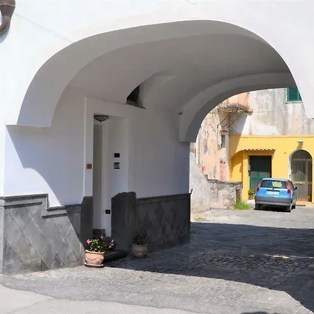 Arpaia Apartament *