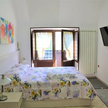 Arpaia Apartament 펜션 *