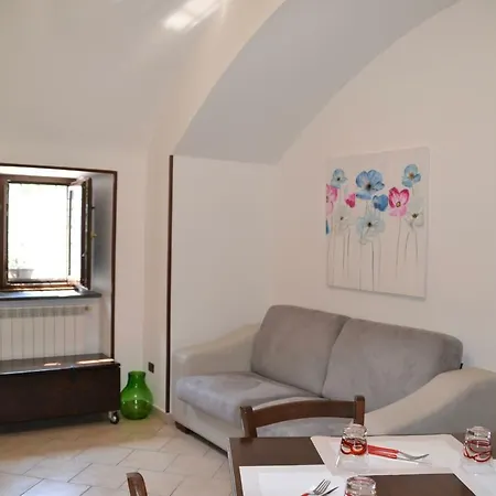 Arpaia Apartament 폼페이