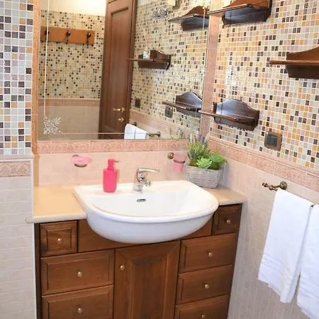 Arpaia Apartament 펜션 *
